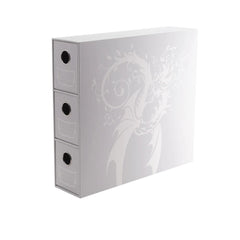 Dragon Shield Fortress XL - 3 Card Drawers