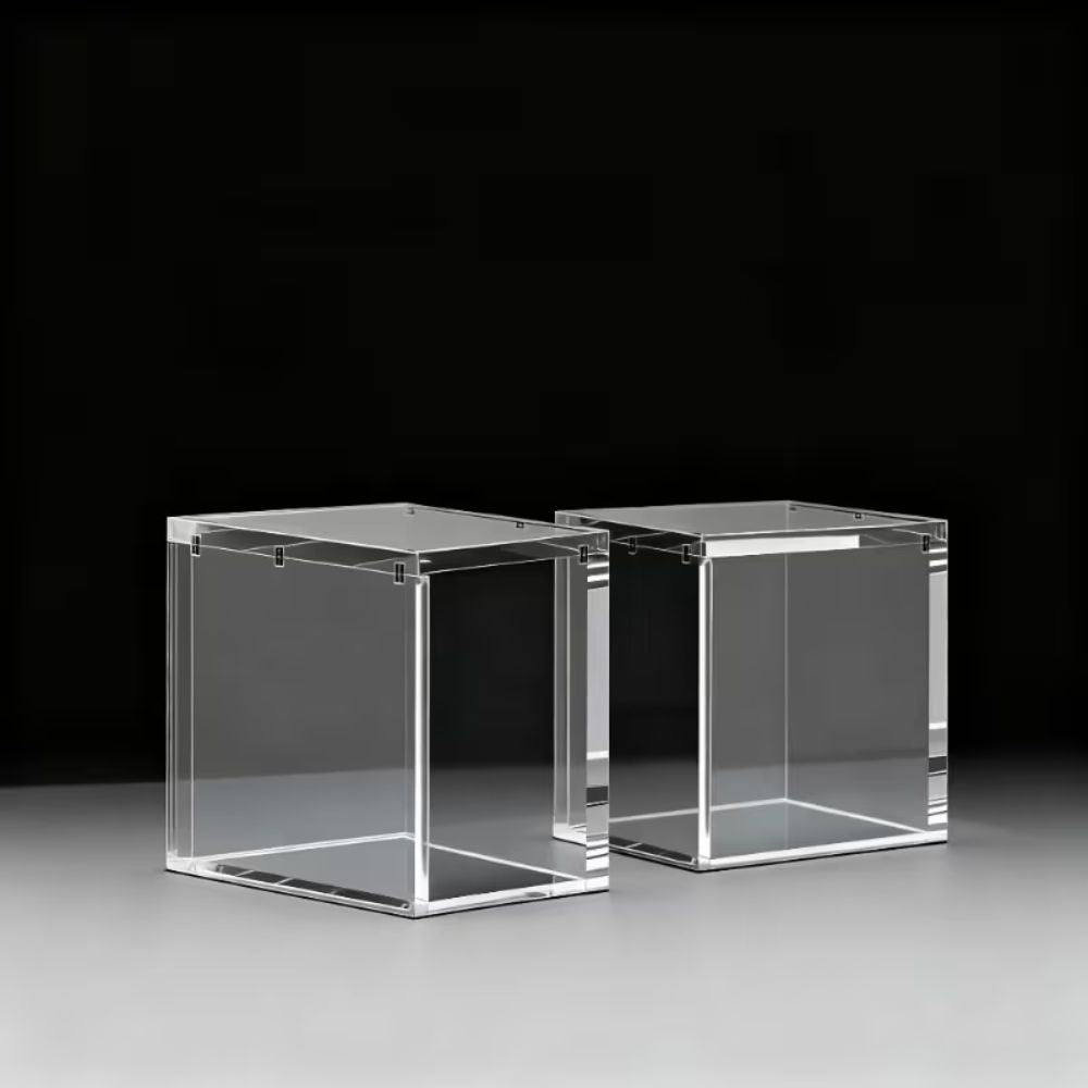 Acrylic Case For Pokemon Elite Trainer Box