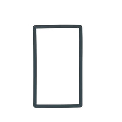 Graded Card Slab Protector Case (Slab Bumper)