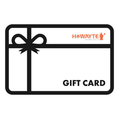 Howayte Gift Card
