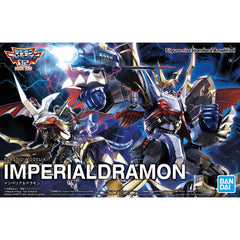 Imperialdramon (Amplified) Bandai Spirits Figure-Rise Standard Model Kit