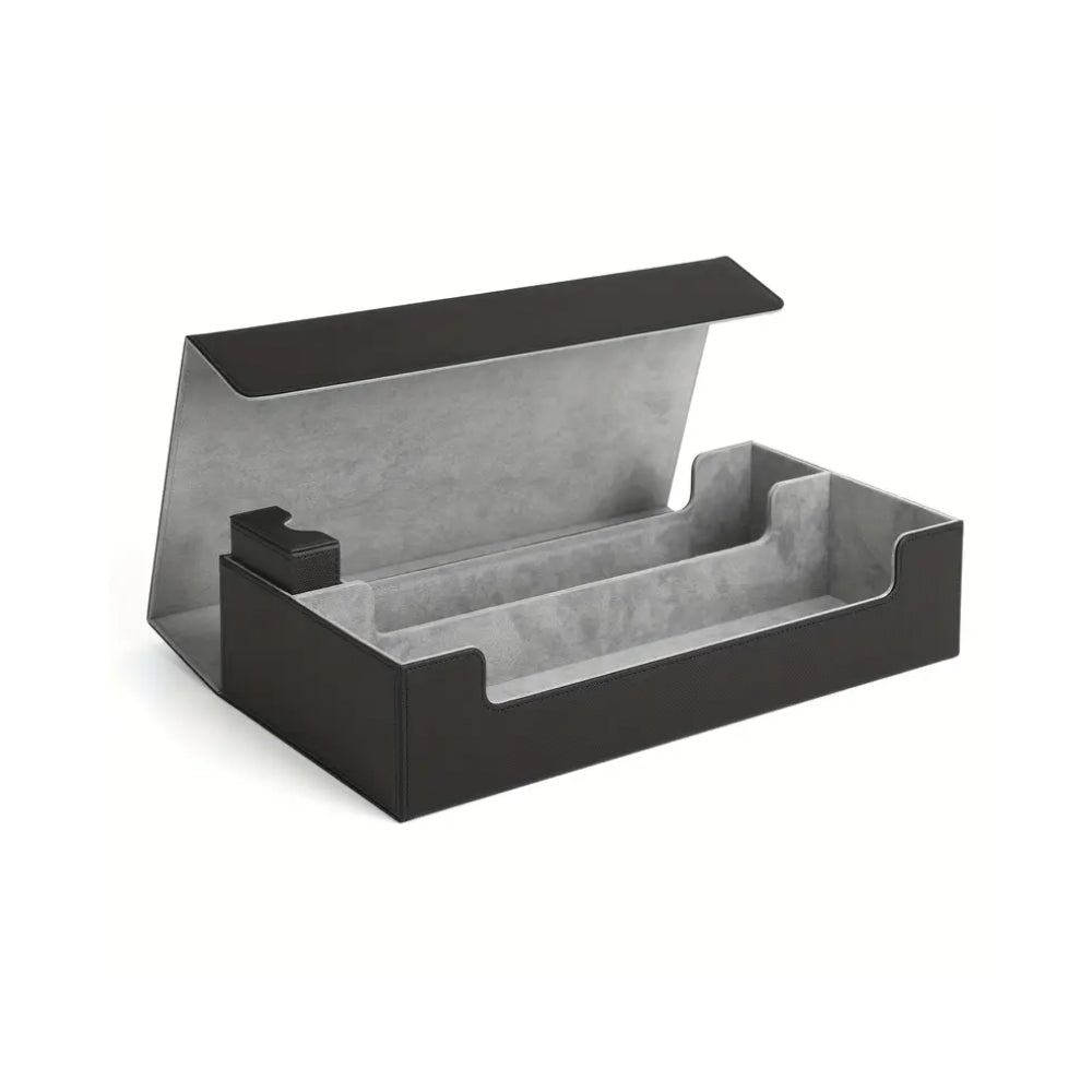 Leather Storage Box (800 Cards)