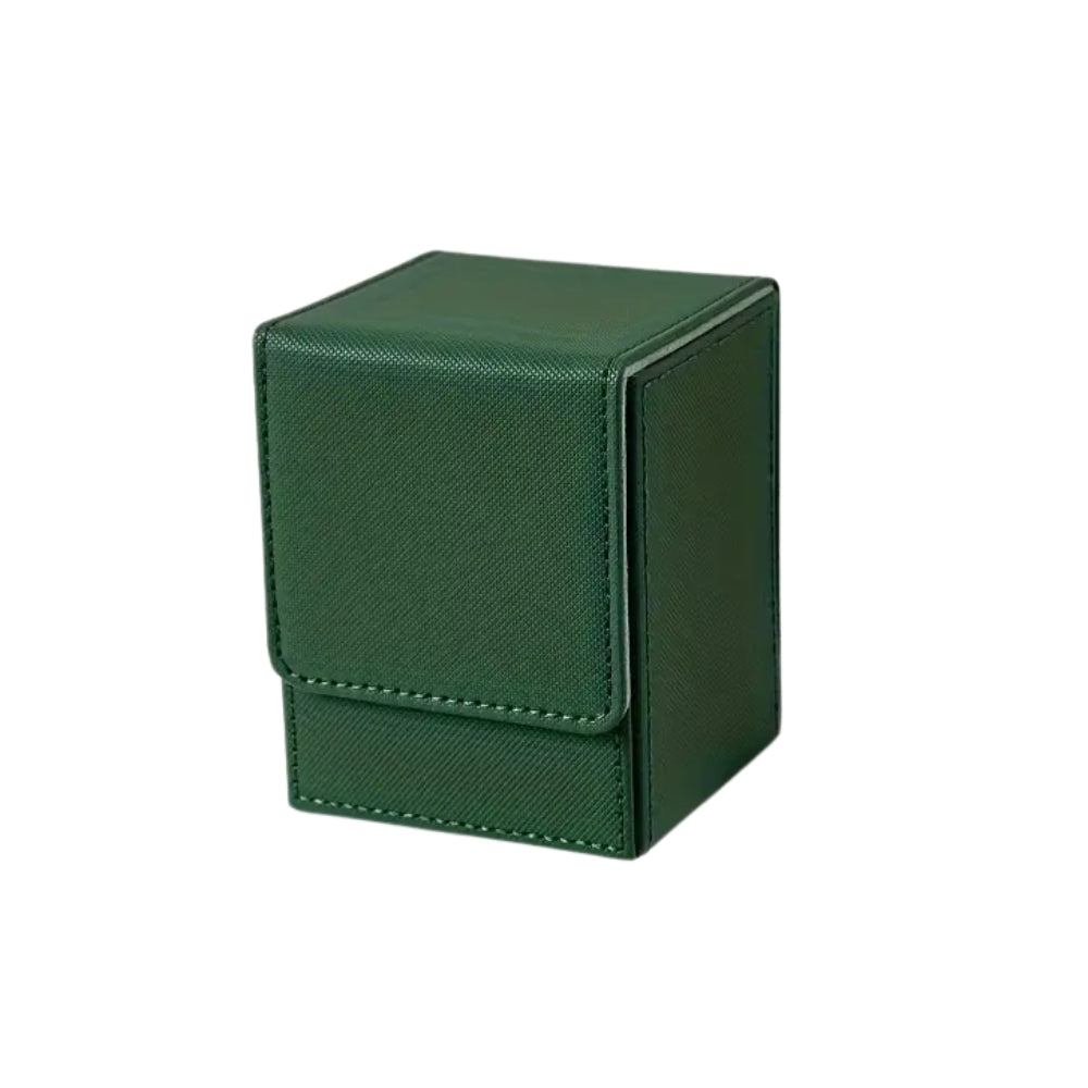 Leather Deck Box 100 Cards