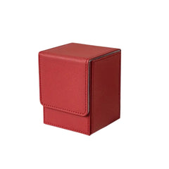 Leather Deck Box 100 Cards