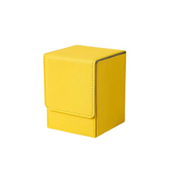 Leather Deck Box 100 Cards