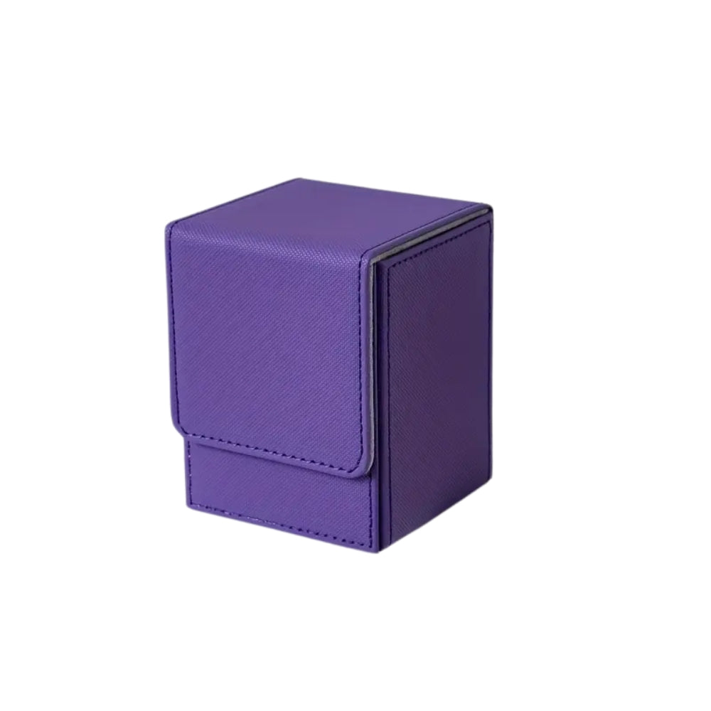Leather Deck Box 100 Cards