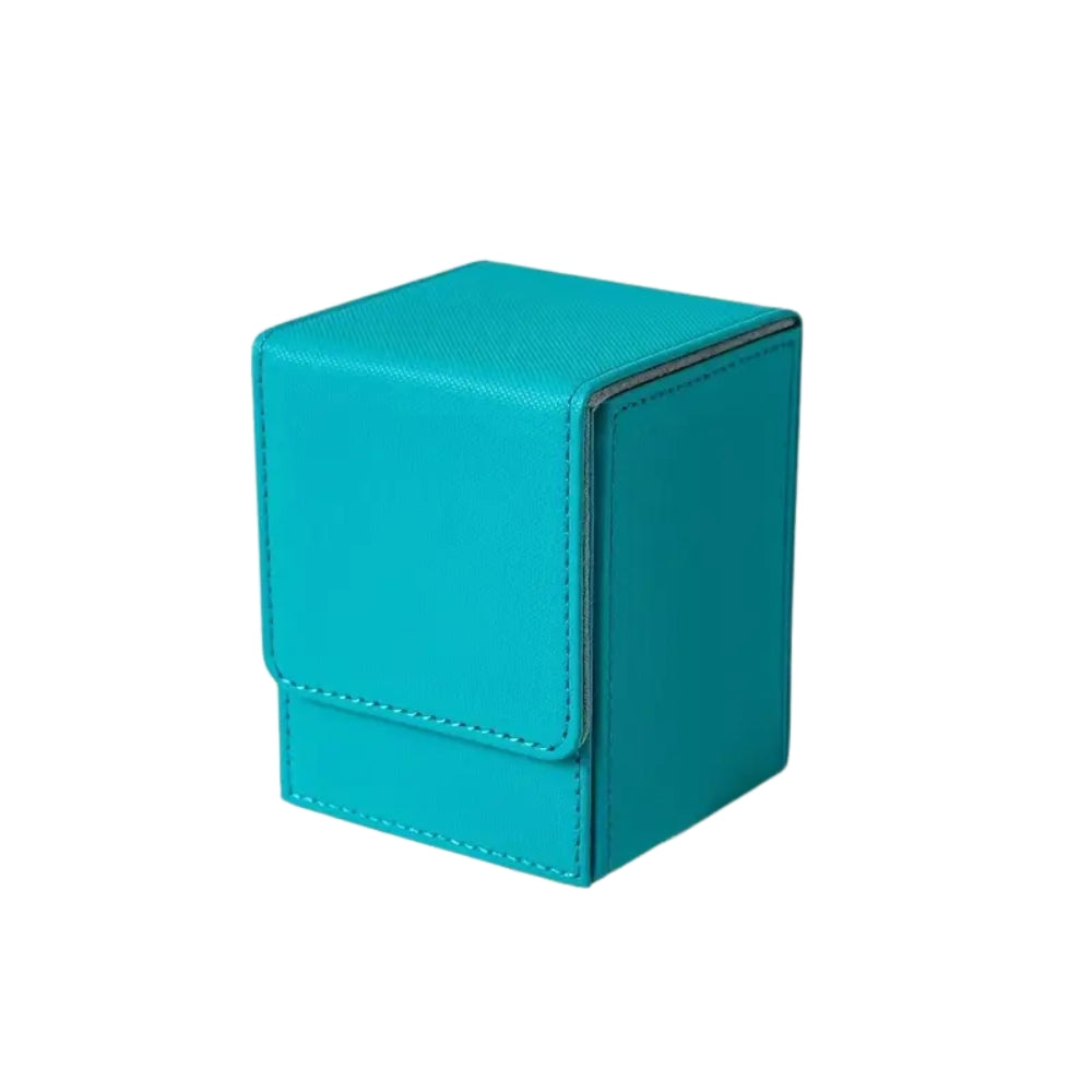 Leather Deck Box 100 Cards