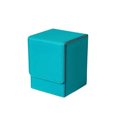Leather Deck Box 100 Cards