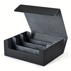 Leather Storage Box (1800 Cards)