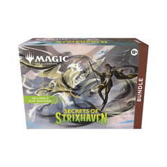 MTG - Secrets of Strixhaven Bundle