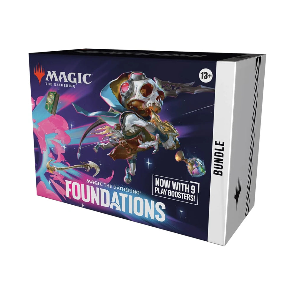 MTG Foundations Bundle