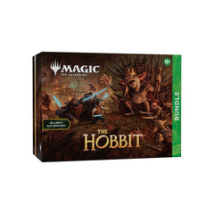 Magic The Gathering: The Hobbit Bundle