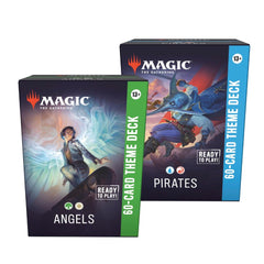 Magic The gathering Lorwyn Eclipsed Theme Deck