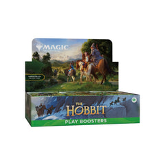 Magic the Gathering: The Hobbit Play Booster