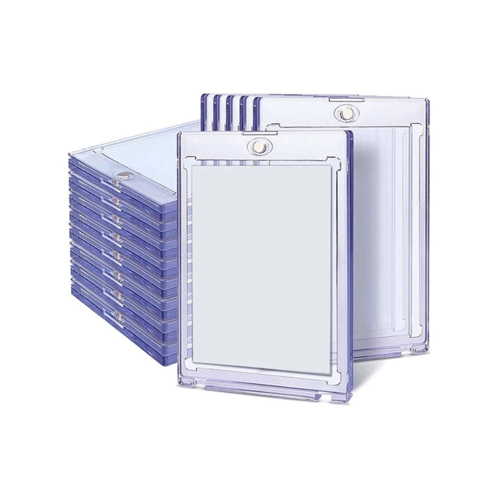 Magnetic Toploader – Howayte