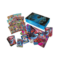 Pokemon Phantasmal Flames Ultra Premium Collection
