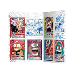 One Piece Base Shop Limited Card Collection vol.1