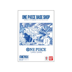 One Piece Base Shop Limited Card Collection vol.1