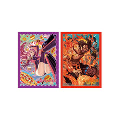 One Piece Card Game - Official Limited Edition Sleeve Vol 5
