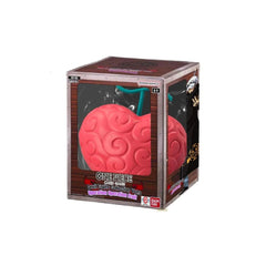 One Piece Card Game Devil Fruit Vol. 3