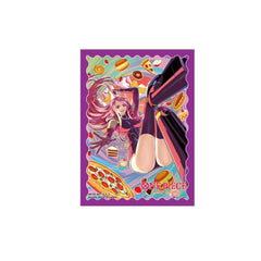 One Piece Card Game - Official Limited Edition Sleeve Vol 5