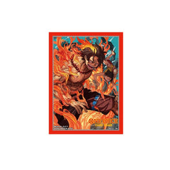 One Piece Card Game - Official Limited Edition Sleeve Vol 5
