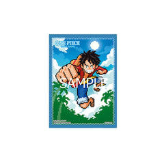 One Piece Card Game - Official Sleeve 8
