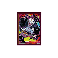 One Piece Card Game - Official Sleeve 8