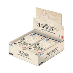 One Piece Card Game Anime 25th collection - EB2