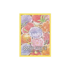 One Piece Card Game Official Sleeves 4