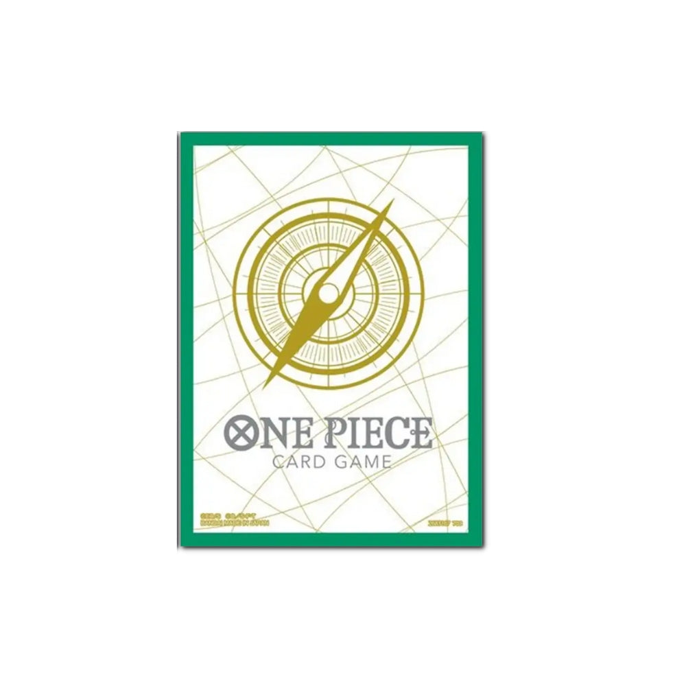 One Piece Card Game Official Sleeves 5