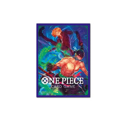 One Piece Card Game Official Sleeves 5