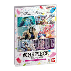 One Piece Card Game Premium Card Collection -  Bandai Card Game Fest 23-24 Edition