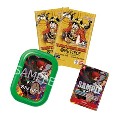 One Piece Card Game Mini Tin Case [TS-03]