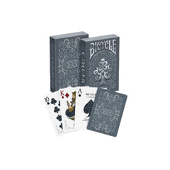 Bicycle Cinder Playing Cards