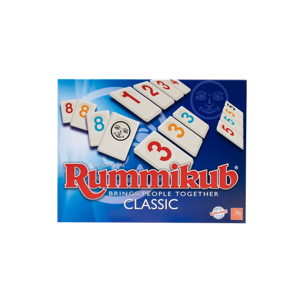 Rummikub Classic