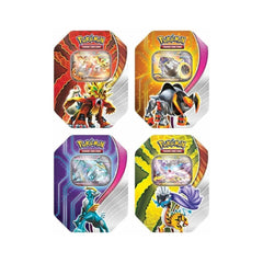 Pokemon Destinies Fall Tin