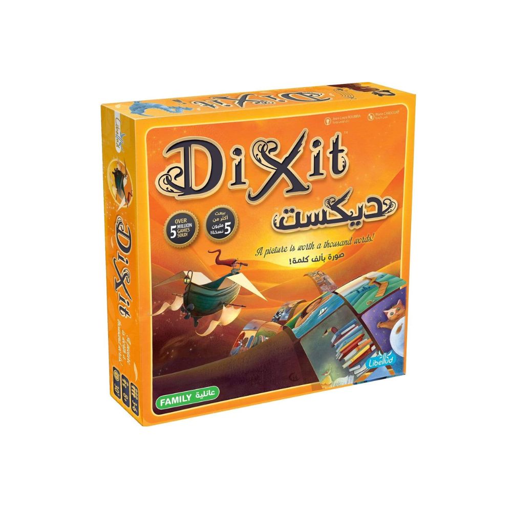 Dixit