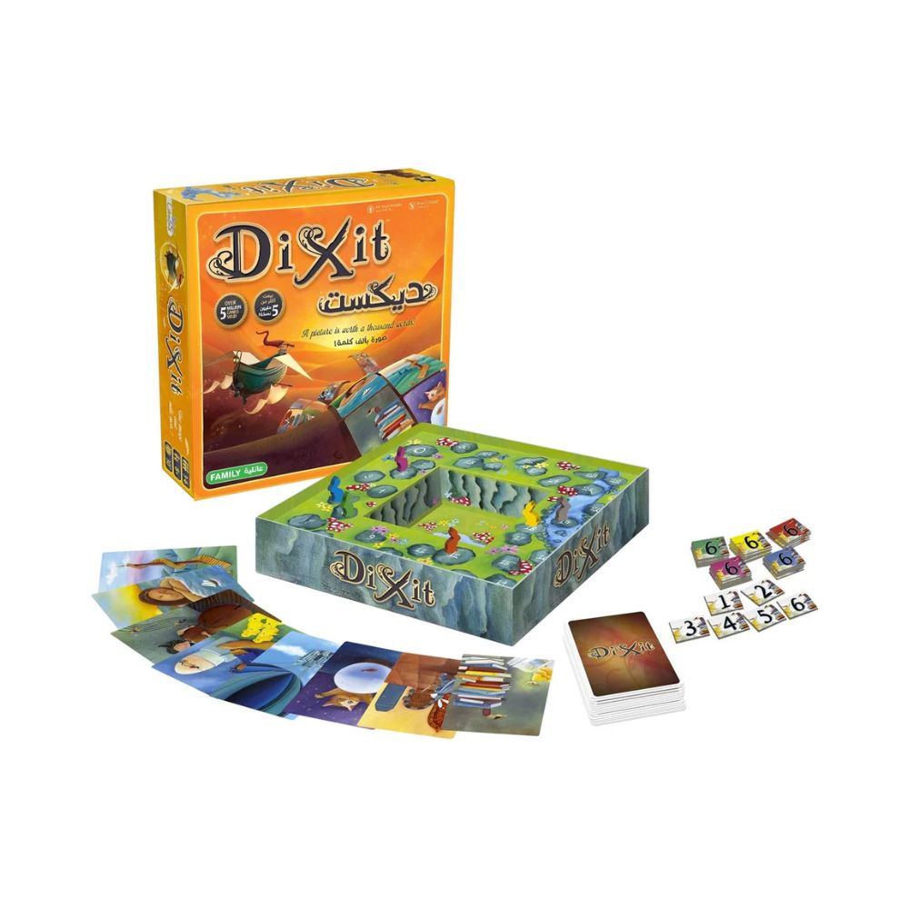 Dixit