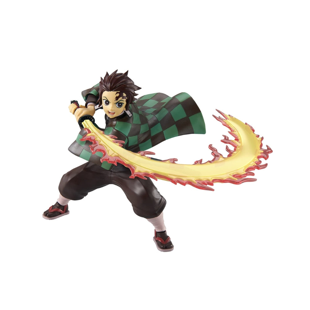 Demon Slayer Tanjiro Kamado