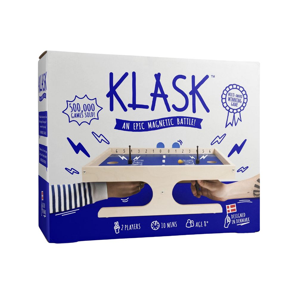 Klask