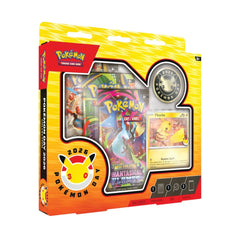 Pokemon TCG: Pokemon Day 2026 Collection