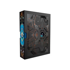 Magic The Gathering: Secrets of Strixhaven Codex Bundle