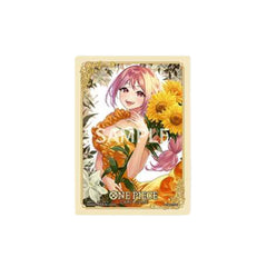 One Piece Card Game - Official Limited Edition Sleeve Vol 4