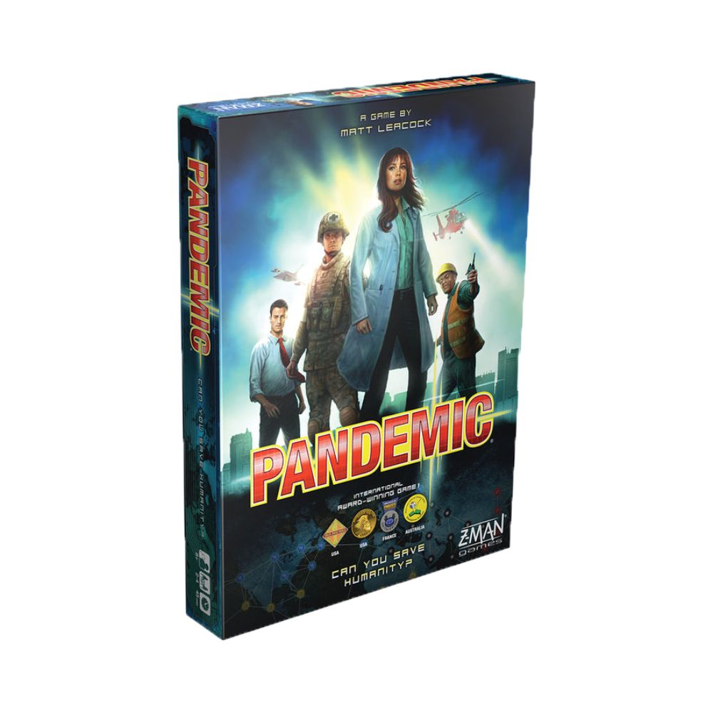 Pandemic