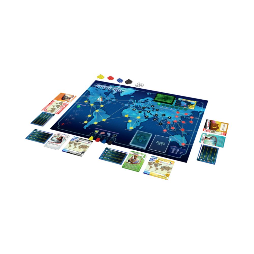 Pandemic