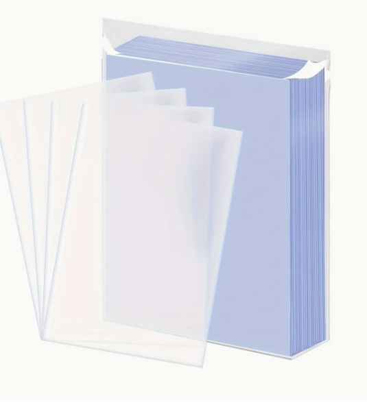 Standard Sleeves