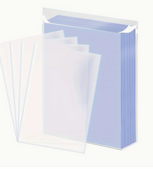 Standard Sleeves