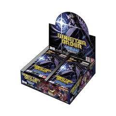 [PREORDER] Digimon Card Game Sinister Order - EX10