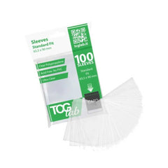 TCG Lab Standard Sleeves